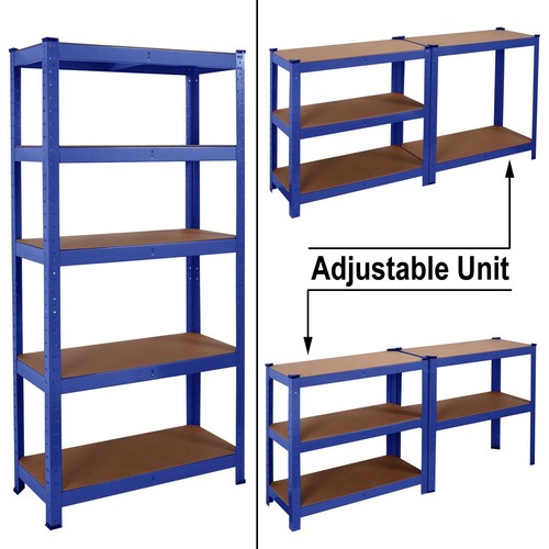 Tier heavy duty - duty, steel