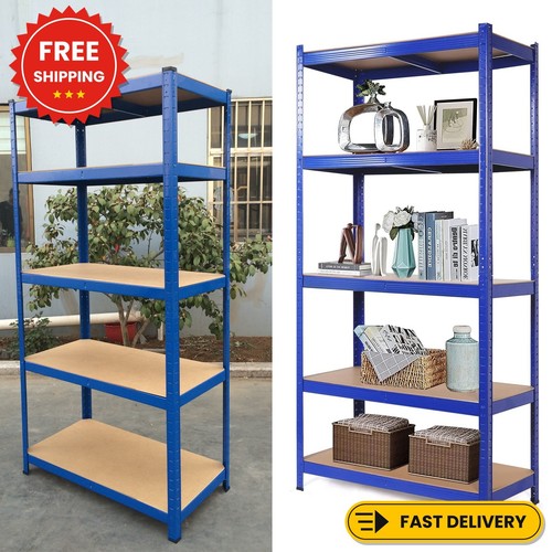 Garage shelving unit tier - 5,