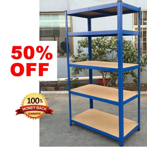 Tier racking heavy - racking, duty