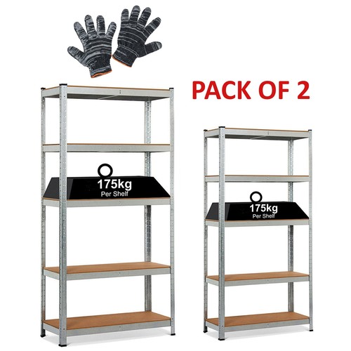 Tier racking shelf - tier,