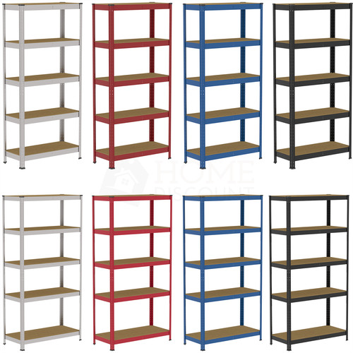 Tier racking shelf heavy - tier,