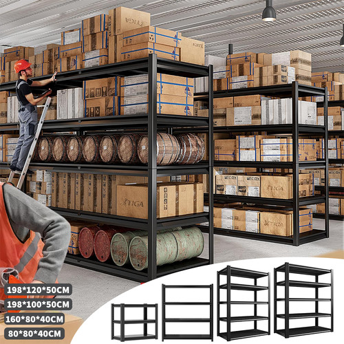 Heavy duty metal garage - heavy,