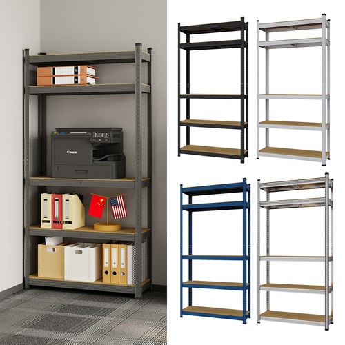 Heavy duty warehouse racking - heavy,