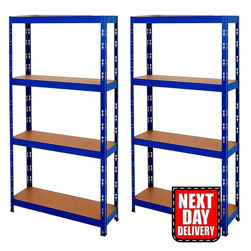 Heavy duty garage shelving - duty,