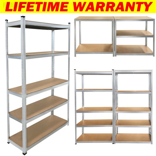 Tier garage shelving storage - tier,