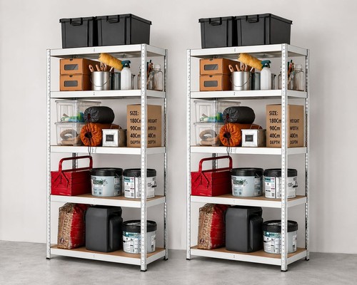 Tier racking heavy duty - tier,