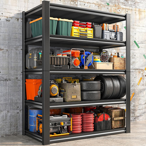 Heavy duty garage - heavy,