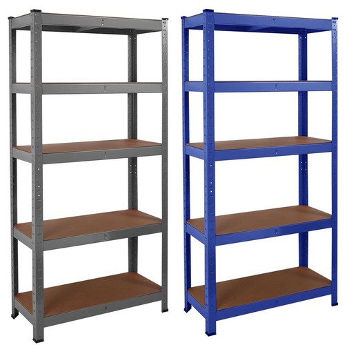Steel racking tier - racking, heavy