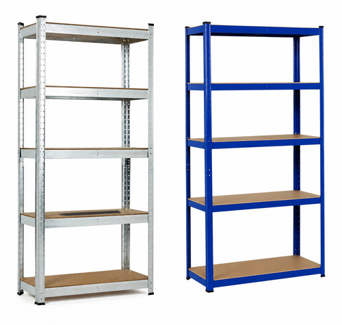 Heavy duty tier metal - 5, garage