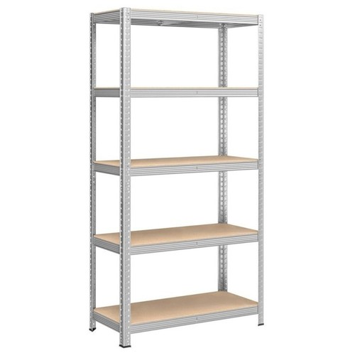 Tier racking shelf heavy - tier,