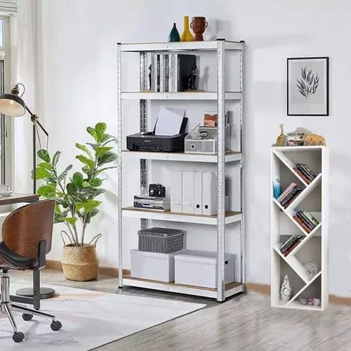 Tier racking shelf - 5,