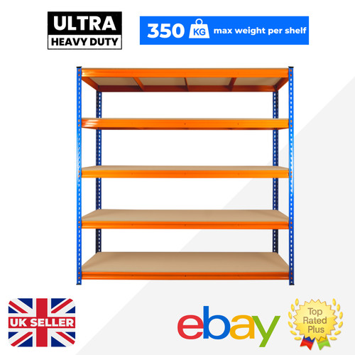 Warehouse racking garage - warehouse,