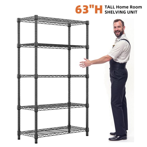 Mzg tier racking shelf - racking,