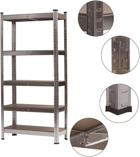 Tier heavy duty garage - tier,