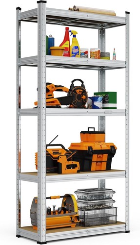 Tier racking heavy - heavy, duty