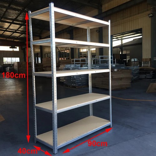 Tier racking heavy duty - 5,