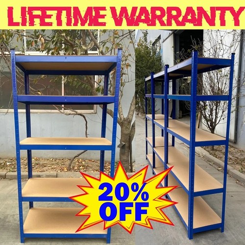 Tier racking heavy duty - 5,