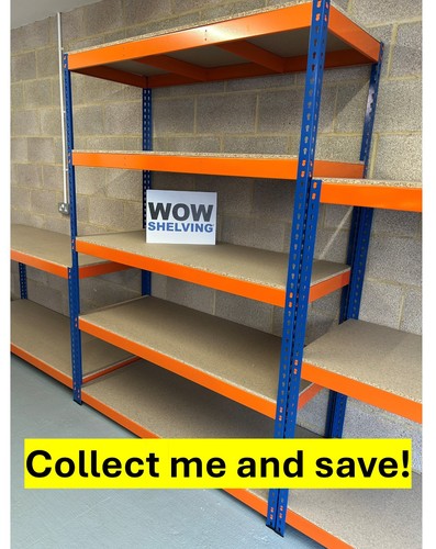 Warehouse racking shelving - racking,