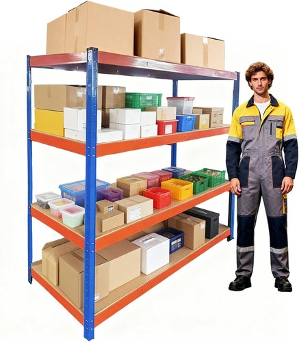 4tier heavy duty garage - heavy,