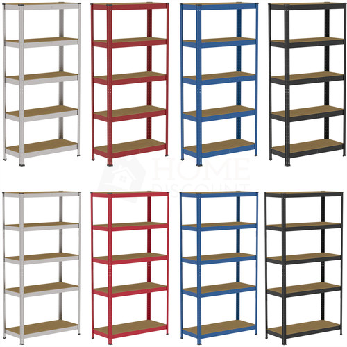 Tier garage shelf - 5,