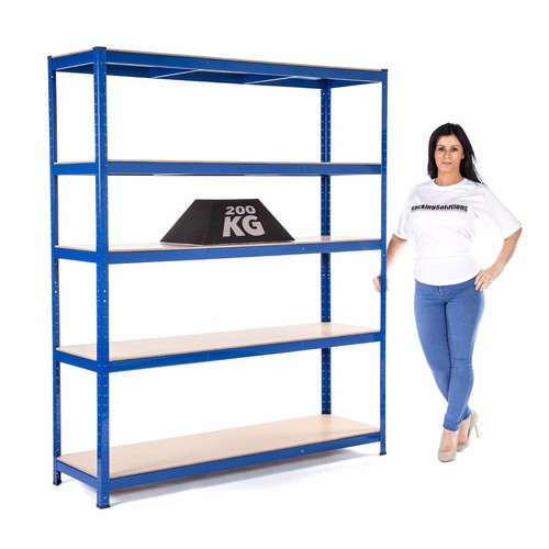 Heavy duty garage - duty,