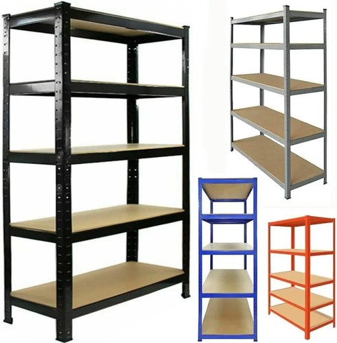 Tier racking heavy - tier, duty