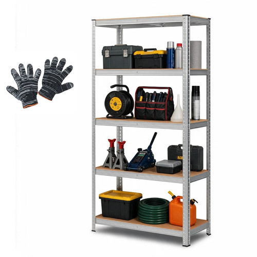 Tier racking shelf heavy - tier,