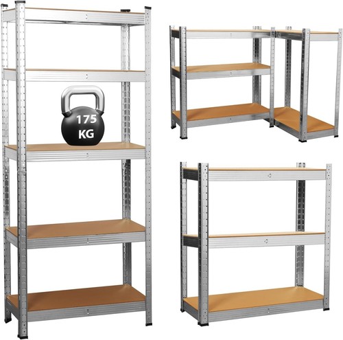 Tier racking shelf - tier,