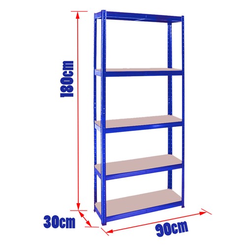 Tier racking heavy - racking, duty