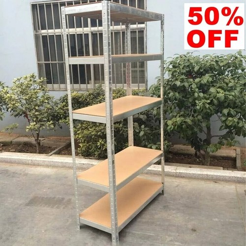 Tier racking heavy - racking, duty