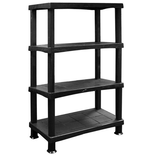 Heavy duty tier plastic - tier,