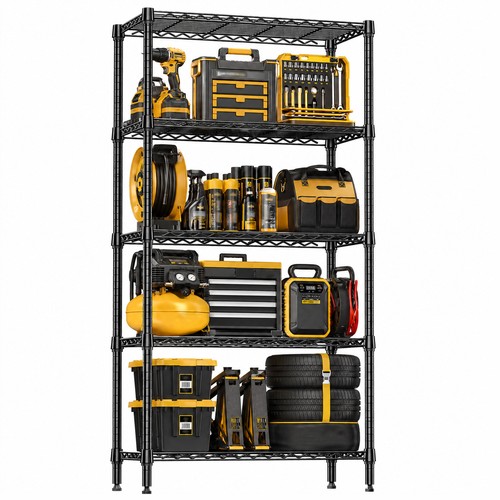 Mzg shelf heavy - mzg, duty